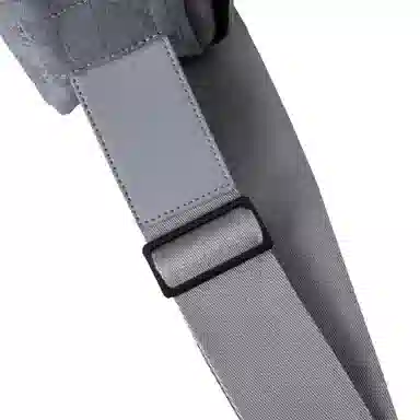 Jordan Logo Crossbody Bag Khaki