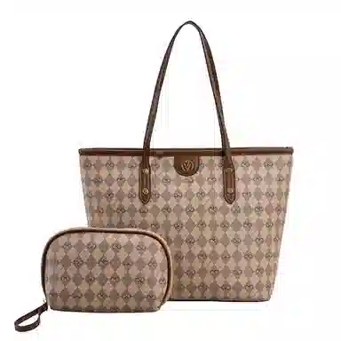UNITE STAR PU Tote