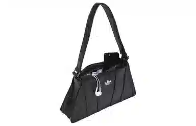 adidas Originals Mini Bag Black