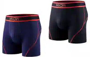 MIIOW 2