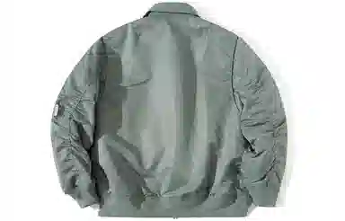 NOTHOMME MA-1 Jacket