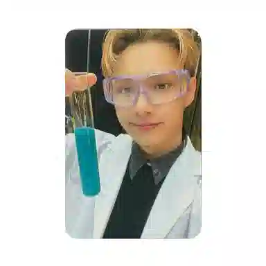 HYBE SEVENTEEN 9Attacca YES24