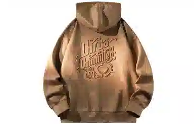 C1RCA Hoodie