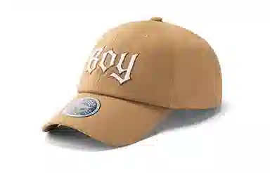 Boy London Logo