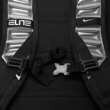 Nike Elite Pro Backpack Black