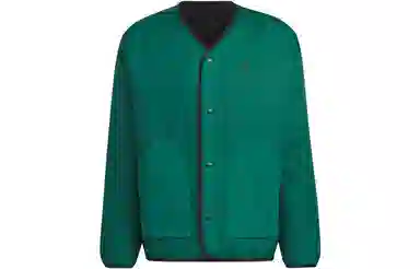 adidas originals Toc Reversible Padded Jacket