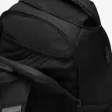 Nike Elite Pro Backpack Black