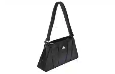 adidas Originals Mini Bag Black