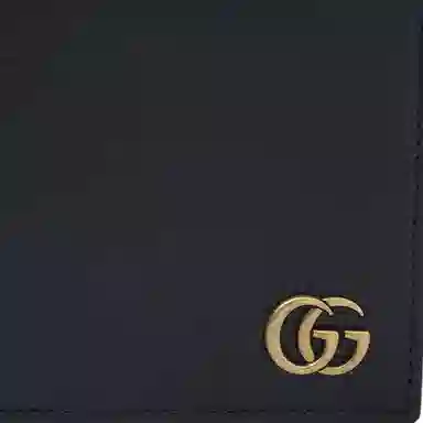 GUCCI GG Marmont Logo