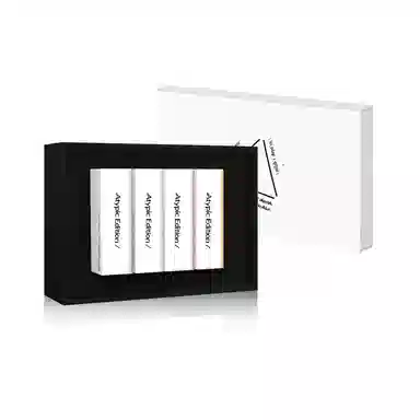 ATYPIC EDITION 01 EDP 1.5ml*4