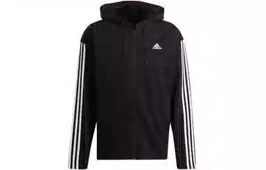 adidas Ribbed Insert Track Suit