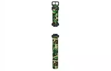 Casio G-Shock x A Bathing Ape GM-6900BAPE-1