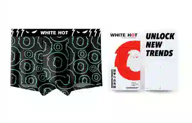 WHITE HOT 5A