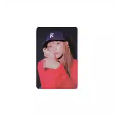 HYBE NewJeans 1OMGMessage ver.WVS