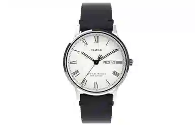 Timex Waterbury TW2W15000