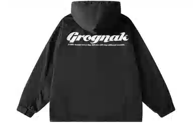 GROGNAK Logo