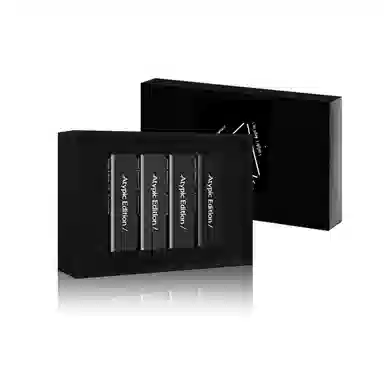 ATYPIC EDITION 02 EDP 1.5ml*4