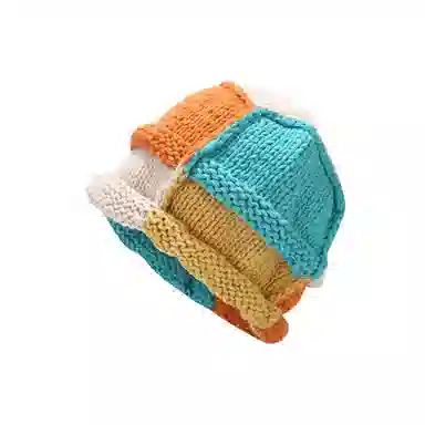 JW Knitted Hat