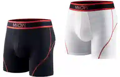 MIIOW 2