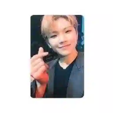 HYBE SEVENTEEN 9Attacca YES24