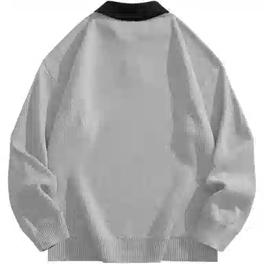 Doraemon Knit Sweater