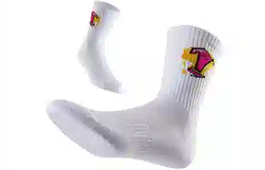 VEIDOORN SOX 4