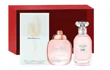 COACH 4.5ml*2