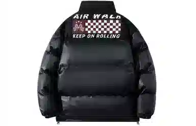 Airwalk LogoPU