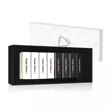ATYPIC EDITION 01+02 EDP 1.5ml*8