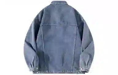 BOTH PLAY Denim Jacket