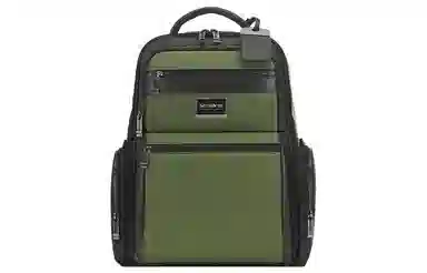 Samsonite Encode Dark Green