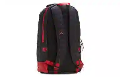Jordan AJ13 Bred Backpack