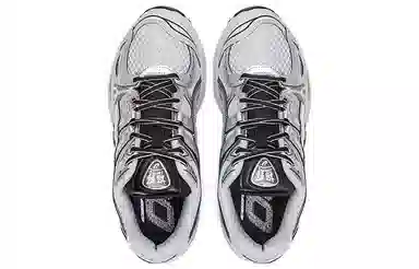 Asics Gel-Kayano Legacy Silver