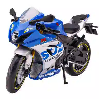 112 S1000RR