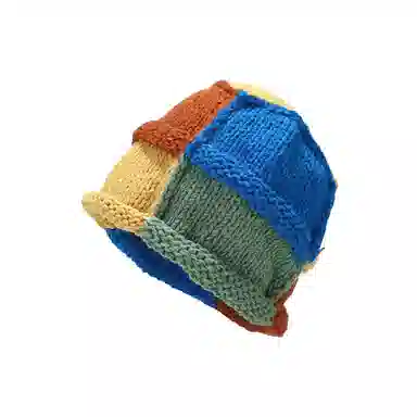 JW Knitted Hat