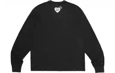 HUMAN MADE FW23 Panda Crewneck
