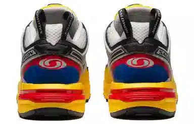 SALOMON ACS PRO