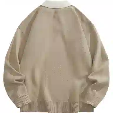 Doraemon Knit Sweater