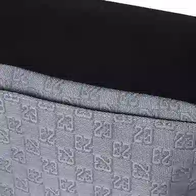 Jordan Logo Crossbody Bag Khaki