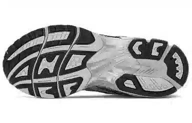 Asics Gel-Kayano Legacy Silver