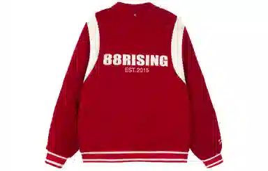 88rising