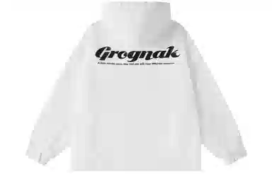 GROGNAK Logo