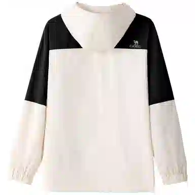 CAMEL Shan Feng Urban Functional Series Jacket