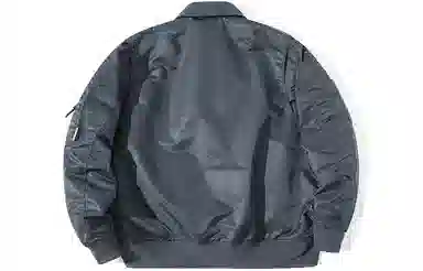 NOTHOMME MA-1 Jacket