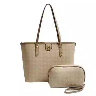 UNITE STAR PU Tote