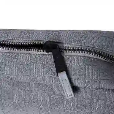 Jordan Logo Crossbody Bag Khaki