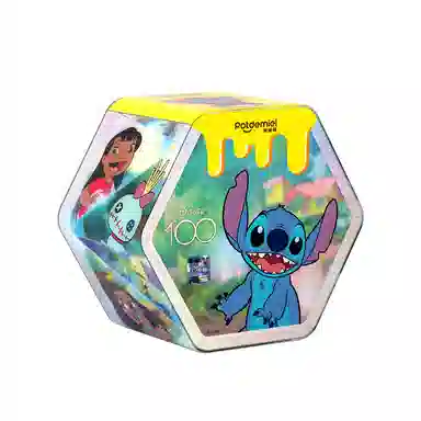 POTDEMIEL x Disney 100