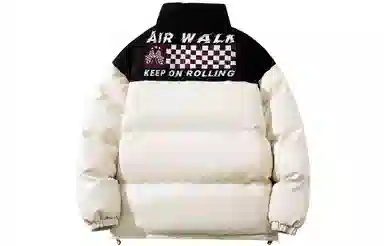 Airwalk LogoPU