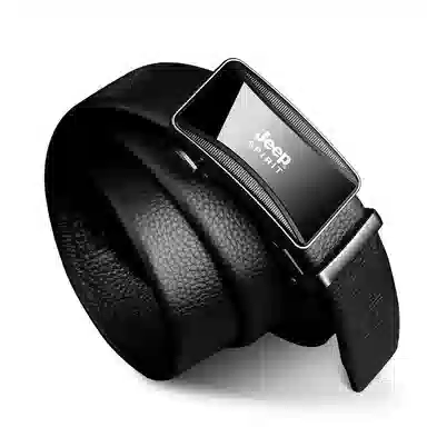JEEP SPIRIT ins 3.5cm