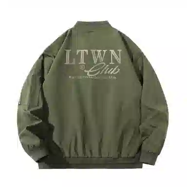 LIVINGTOWN Logo